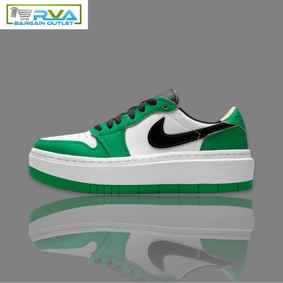 Women’s Air Jordan 1 Elevate Low SE Women’s 12 Men’s 10 - Picture 1 of 4